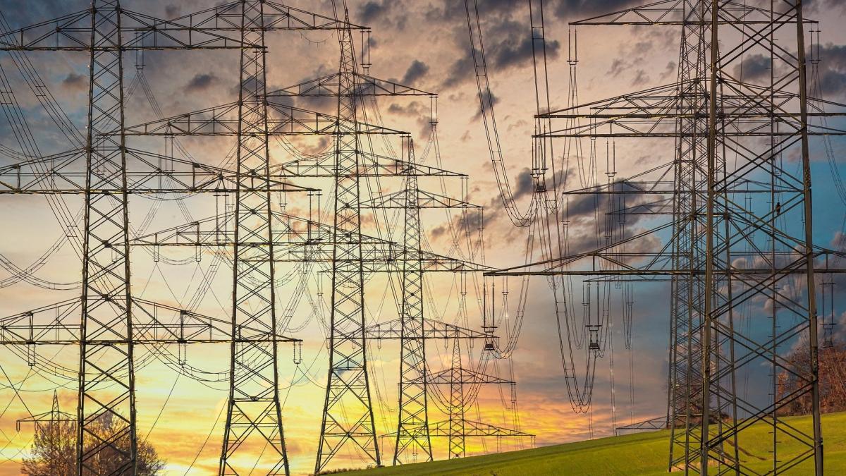 Die hohen Strompreise und die Ungewissheit bei der Energieversorgung macht vielen Firmen Sorgen. von Pixabay.com