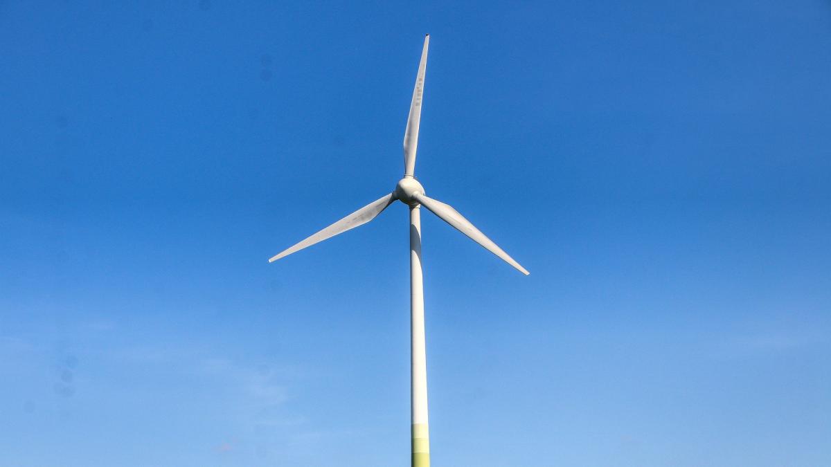 Kreis genehmigt dritte Windkraftanlage in Rahrbach