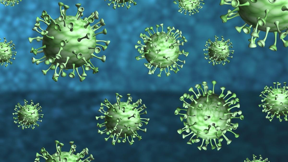 Corona, Virus, Pandemie, Covid, Test, Impfstoff, Arzt, Impfung, Labor