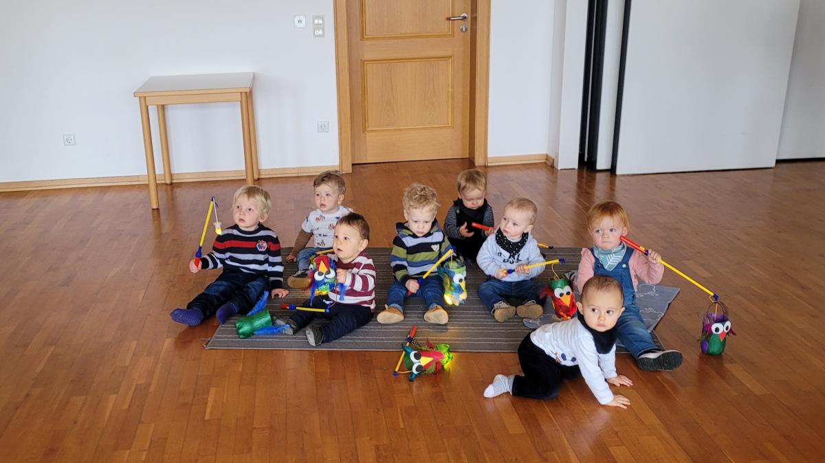 Kinder kfd Elspe von privat