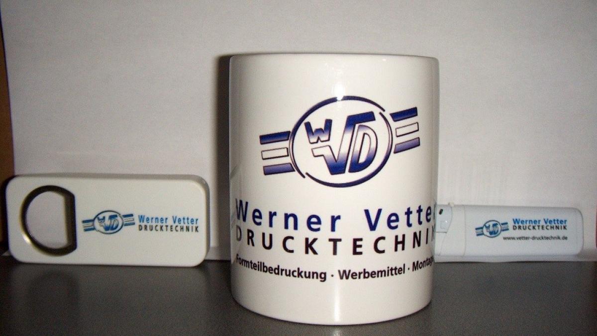  von Werner Vetter Drucktechnik