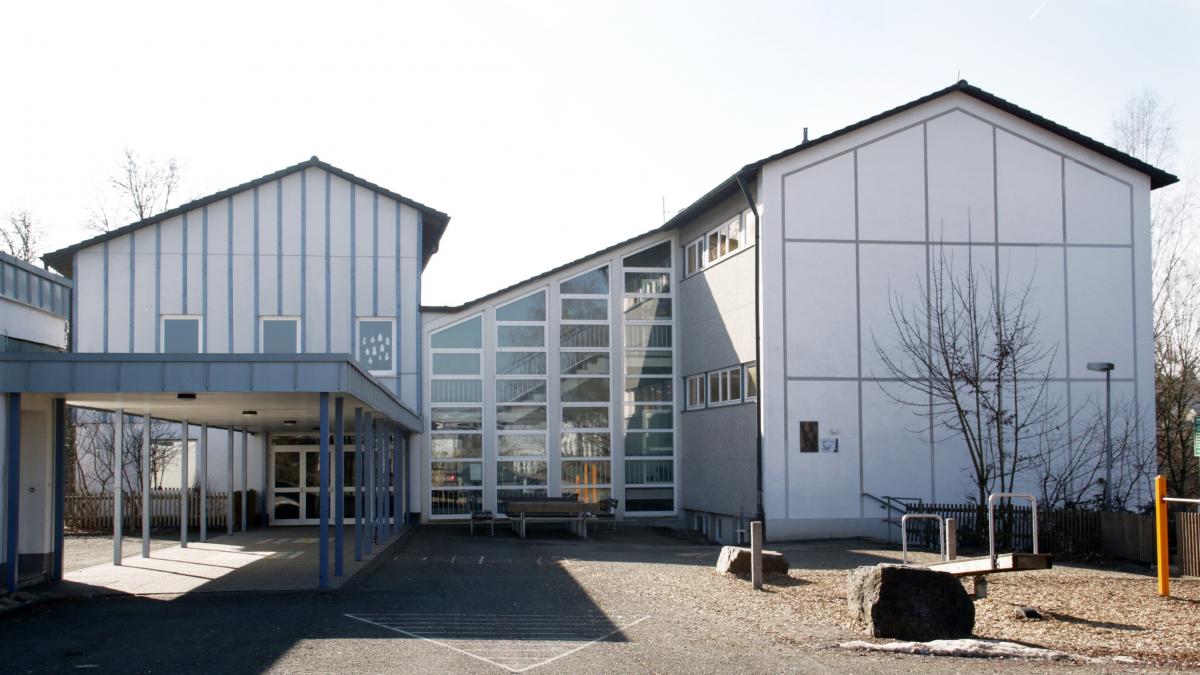 An der Grundschule in Grevenbrück soll eine Betreuung bis 14 Uhr eingerichtet werden. von Christine Schmidt