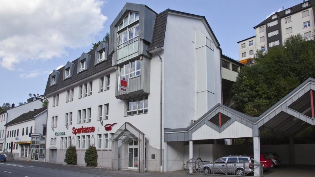 Sparkassen-Beratungscenter Finnentrop von Sparkasse