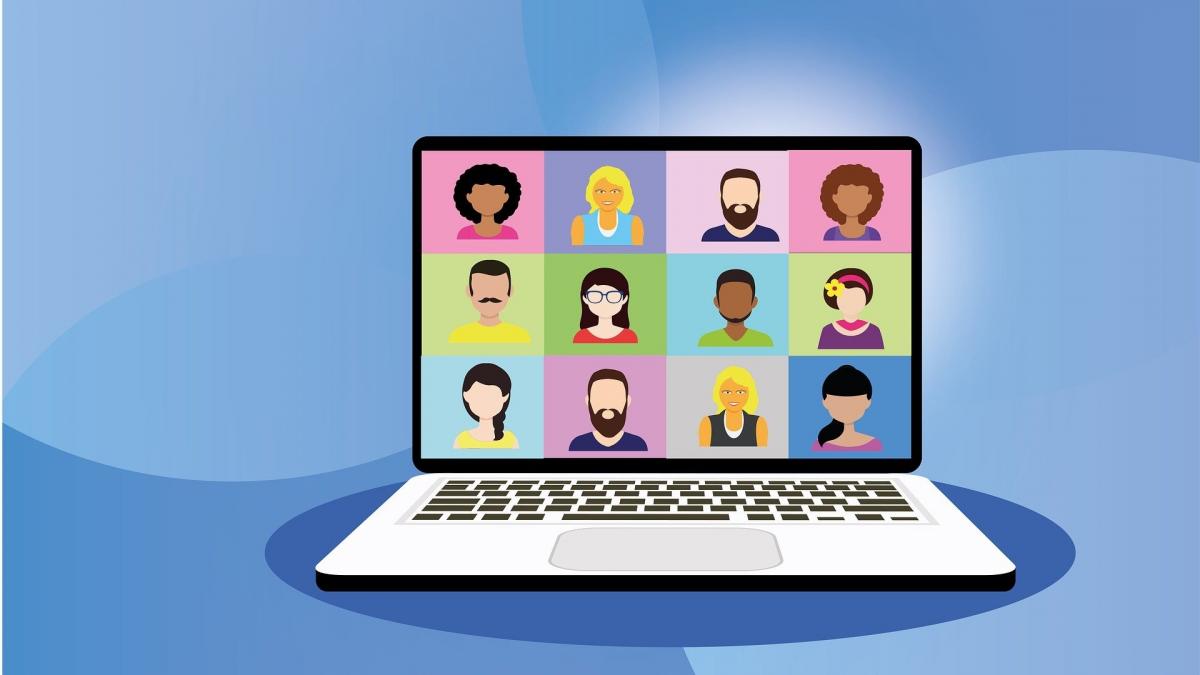 Der Olper Trialog findet dieses Mal coronabedingt virtuell statt. von Symbolfoto Pixabay