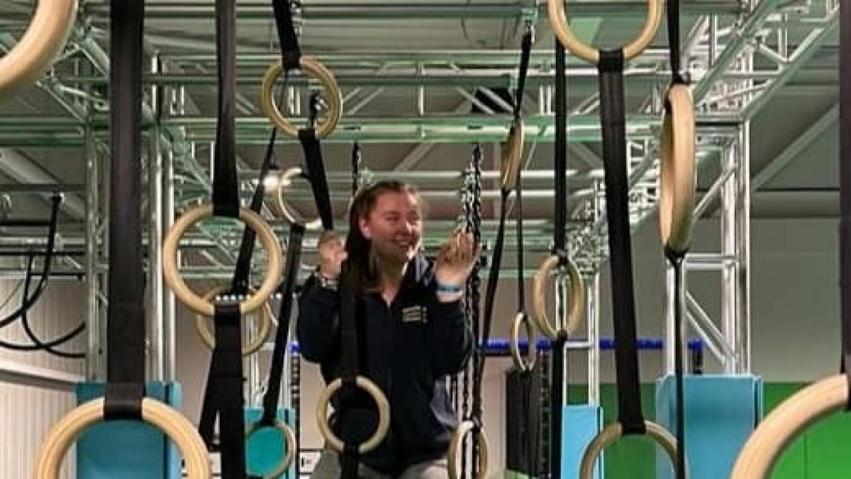 Langeweile? Nicht beim Teenie-Freitag in der OT Grevenbrück! von privat