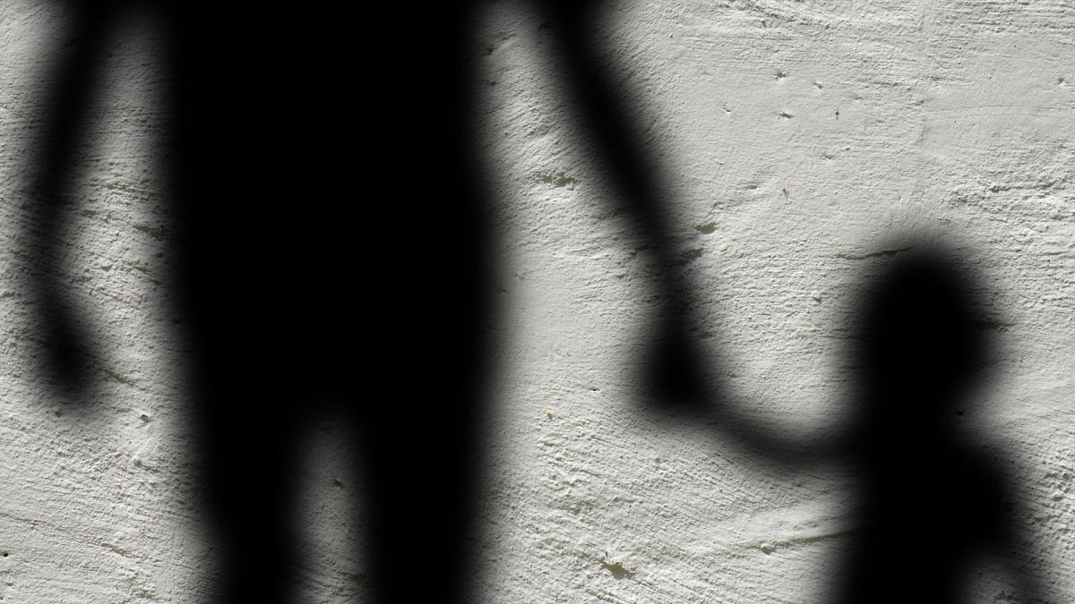 Symbolfoto Kindesmissbrauch, sexueller Missbrauch von Pixabay.com