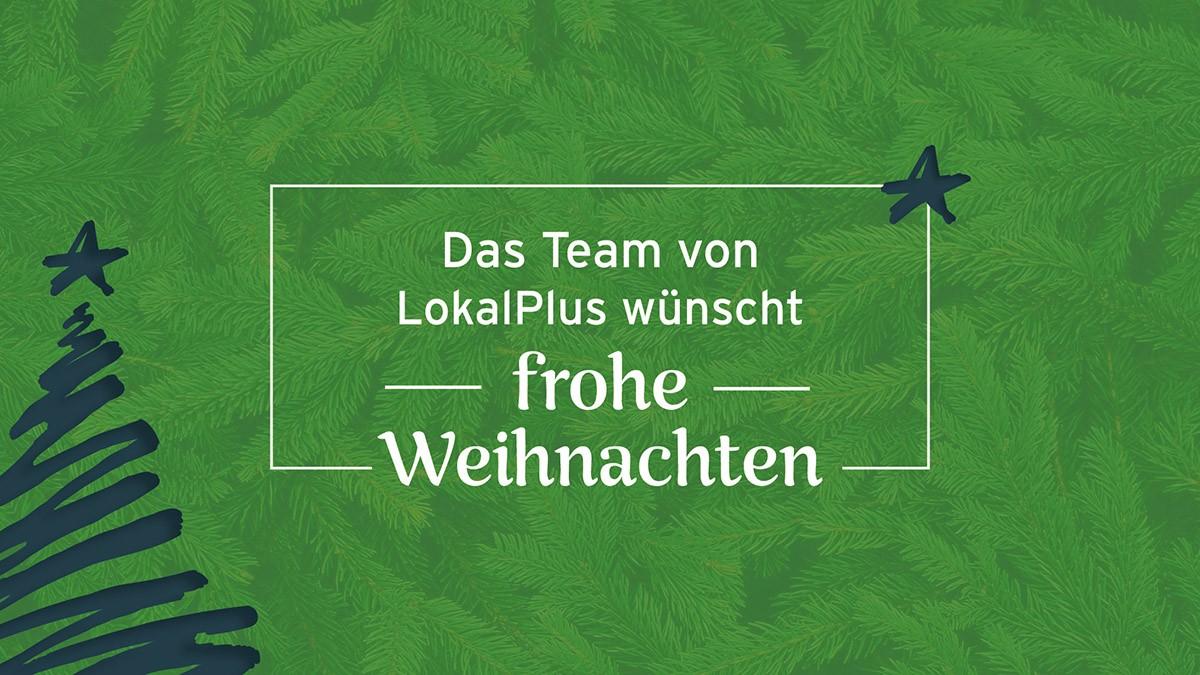 Weihnachtsgruß 2021 von privat
