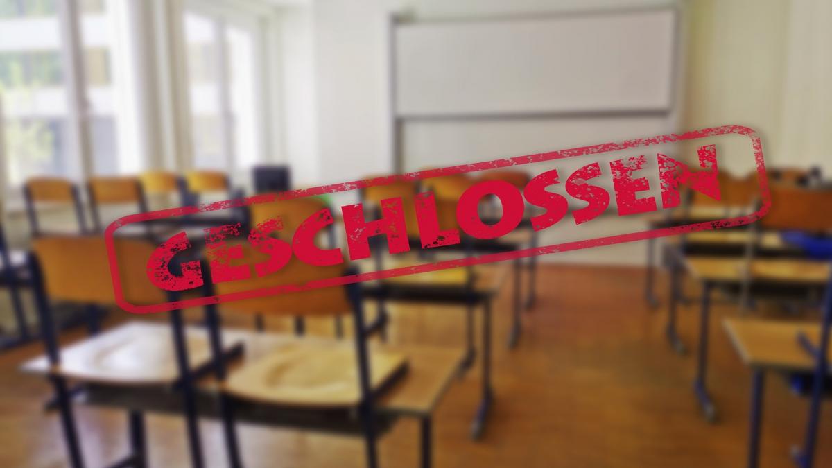 Monatelang waren die Schulen geschlossen. Eine Herausforderung für alle Betroffenen. von Pixabay.com