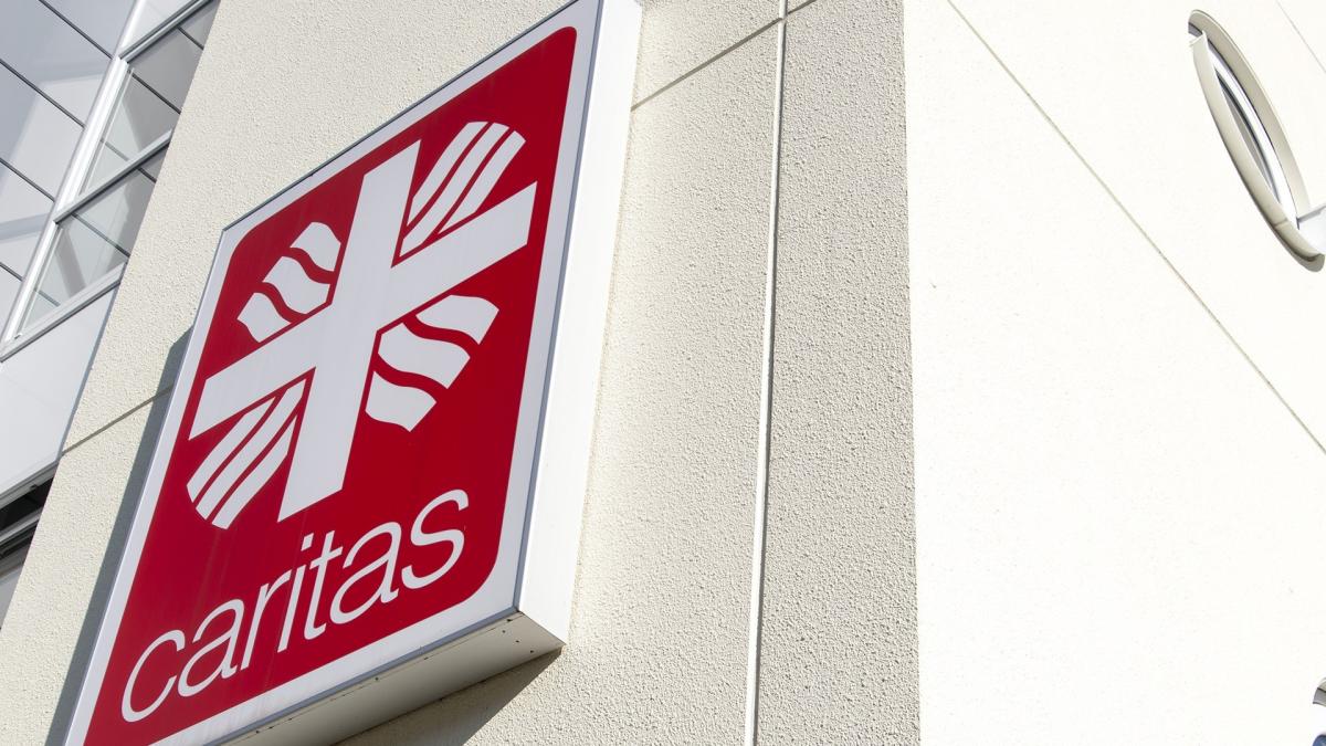 Symbolfoto Caritas von Nils Dinkel