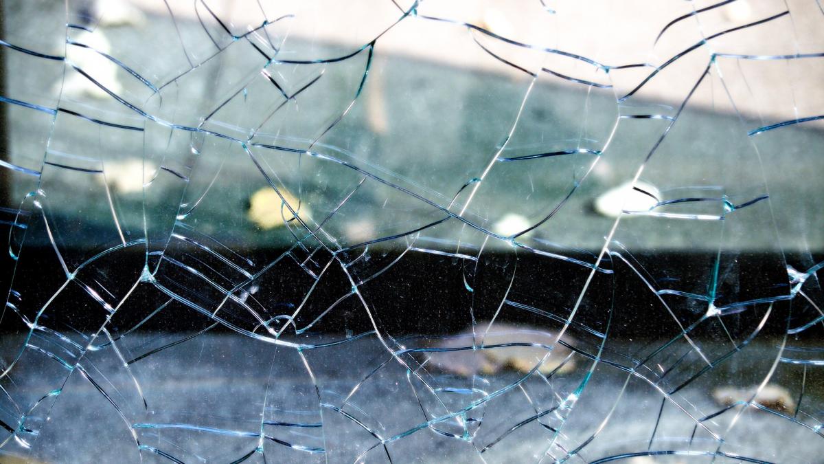 Symbolfoto Vandalismus von Symbolfoto Pixabay