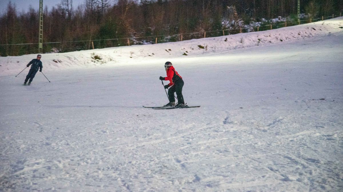 Symbolfoto: Der Skiclub Lennestadt bietet eine Fahrt nach Neuastenberg an. von Nils Dinkel