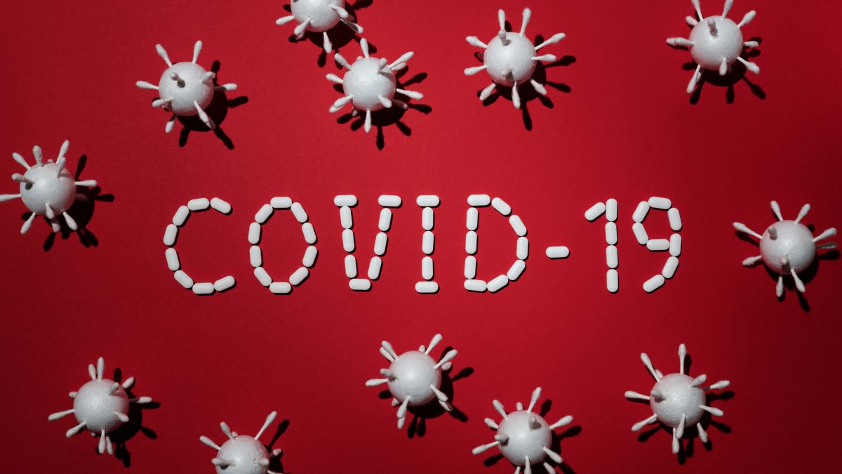 Symbolfoto: Corona, Covid, Virus