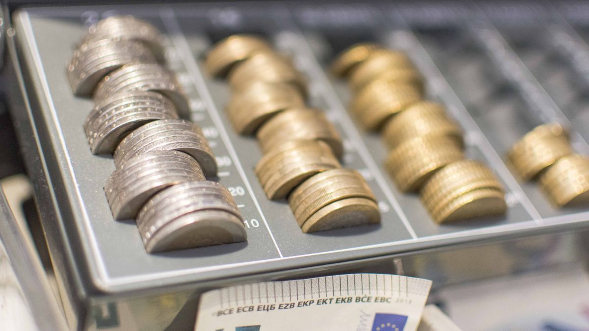 Symbolfoto. von Nils Dinkel