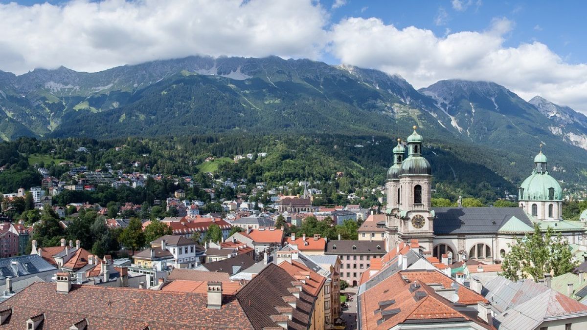Die Fahrt des VdK-Ortsverbandes nach Imst/Tirol findet wie geplant statt. von Symbolfoto Pixabay