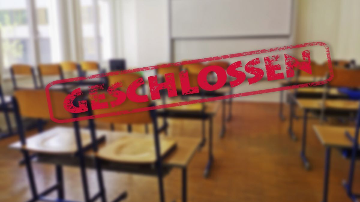 Die Schulen in NRW bleiben am Donnerstag, 17. Februar, geschlossen. von Pixabay.com