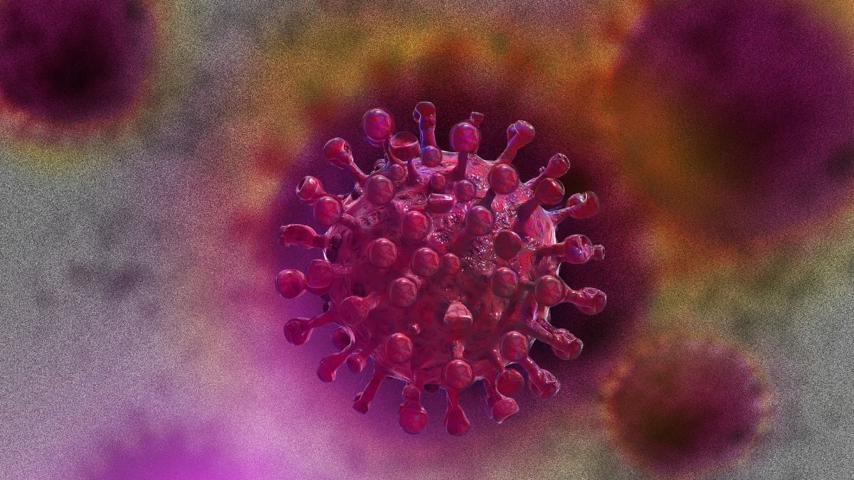 Corona, Coronavirus, Covid 19, Pandemie, Virus von Pixabay.com