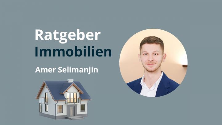 Amer Selimanjin von Garcia & Co Immobilien in Attendorn