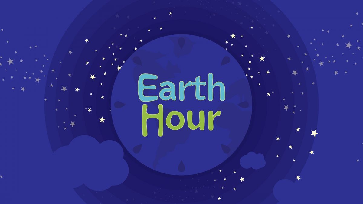 Die Earth Hour ist eine weltweite Aktion, die vom WWF initiiert worden ist. von Pixabay.com