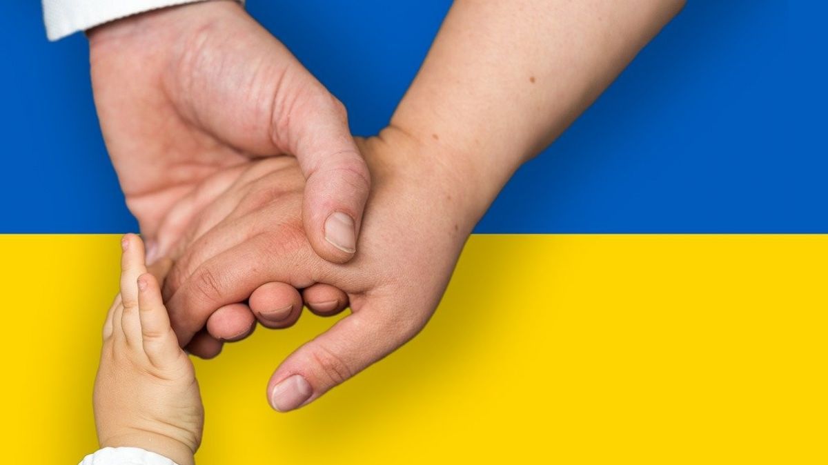 Symbolfoto Ukraine, Krieg, Einmarsch, Überfall von Pixabay.com