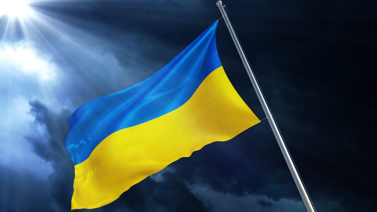 Ukraine, Krieg von Pixabay.com
