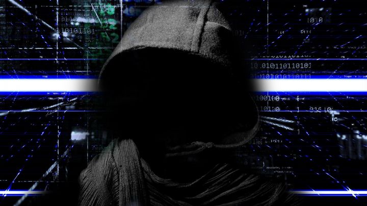 Cyber-Kriminalität ist eine große Bedrohung für Unternehmen.
