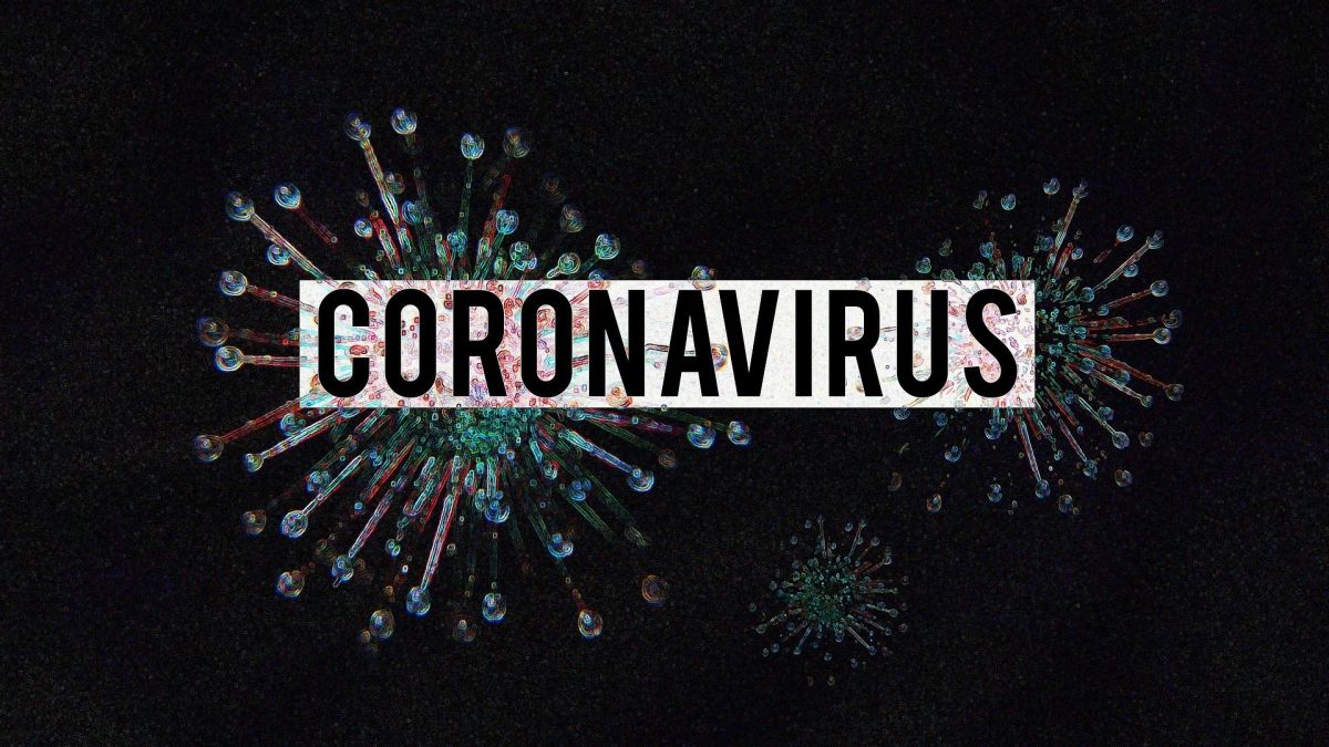 Symbolfoto: Corona, Coronavirus, Covid 19, Pandemie