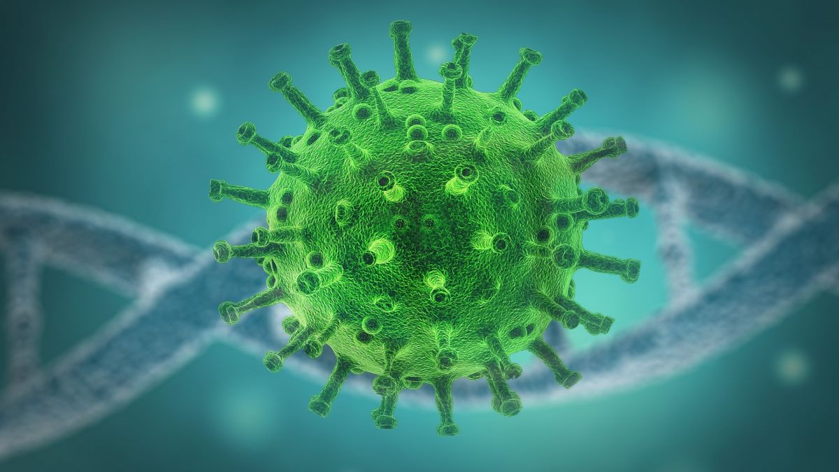 118 Neuinfektionen  – Inzidenz auf niedrigstem Stand seit Ende Januar