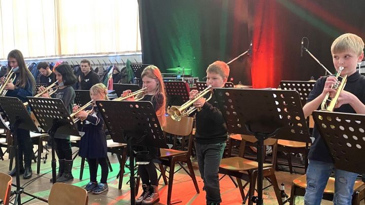 Day of Music in the Rahrbachtal: Numerous registrations in the