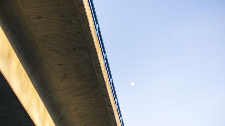 Symbolfoto Brücke