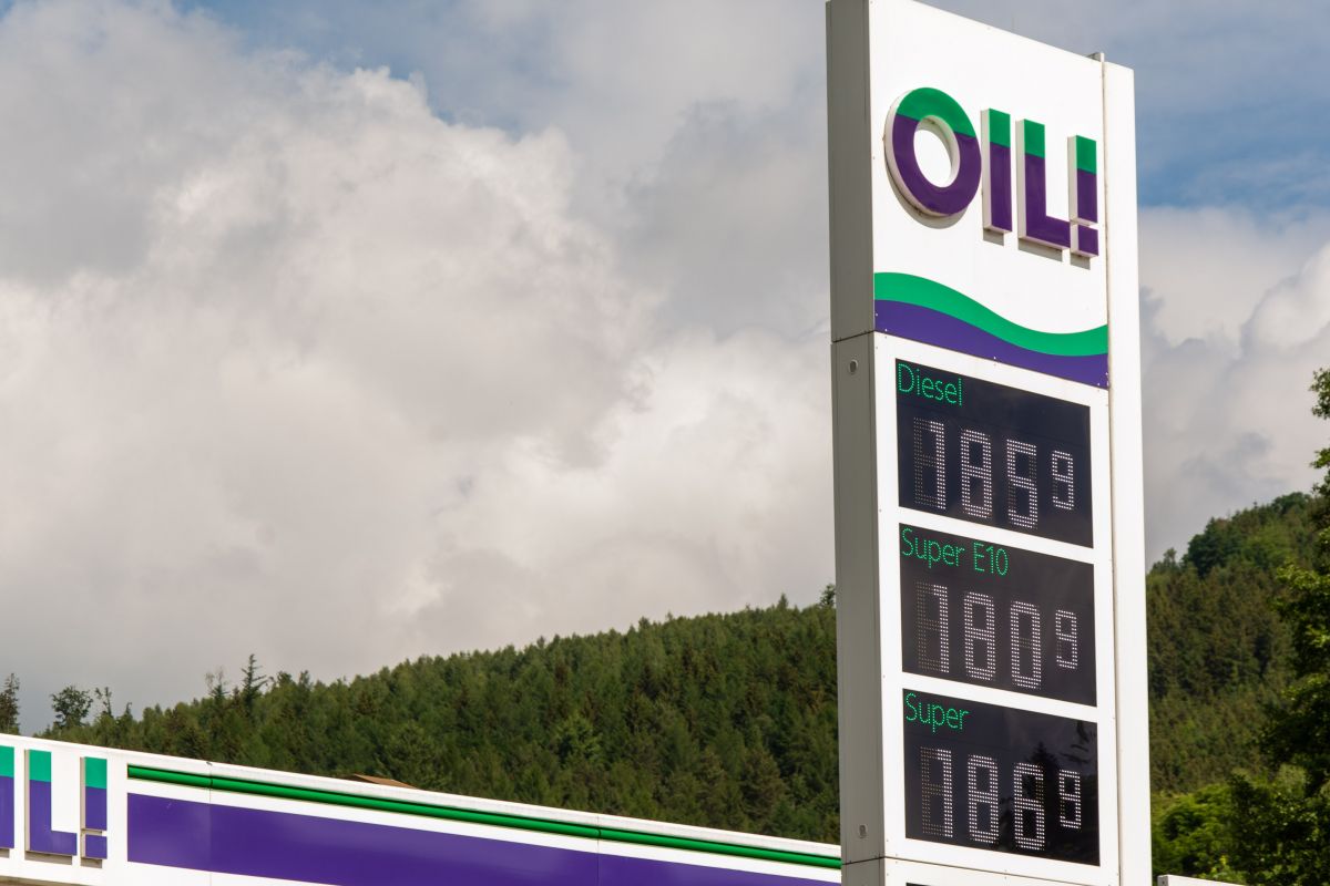 Bis Ende August bezuschusst der Staat die Preise von Diesel und Benzin. von Nils Dinkel