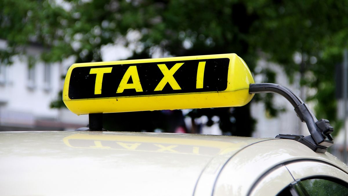 Taxi fahren im Kreis Olpe könnte teurer werden