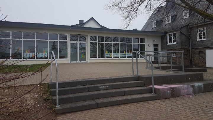 Die Grundschule Dahl ist ein Teilstandort der Düringerschule.