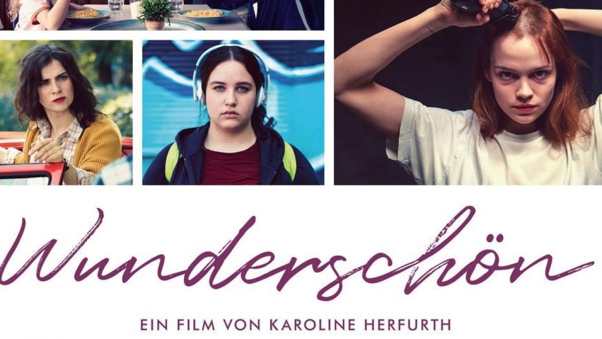 Im Lichtspielhaus Lennestadt wird der Film „Wunderschön“ gezeigt. von privat