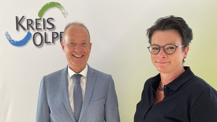 Meike Menn ist neue Projektmanagerin für Klima und