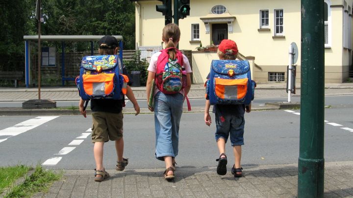 Nach den Sommerferien geht die Schule in Nordrhein-Westfalen wieder los.
