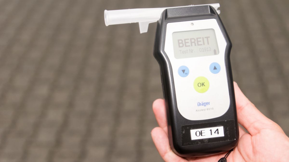 Symbolfoto. von Nils Dinkel