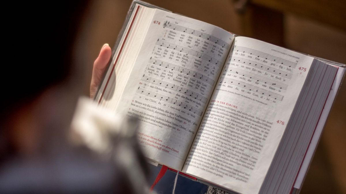 Symbolfoto. von Nils Dinkel