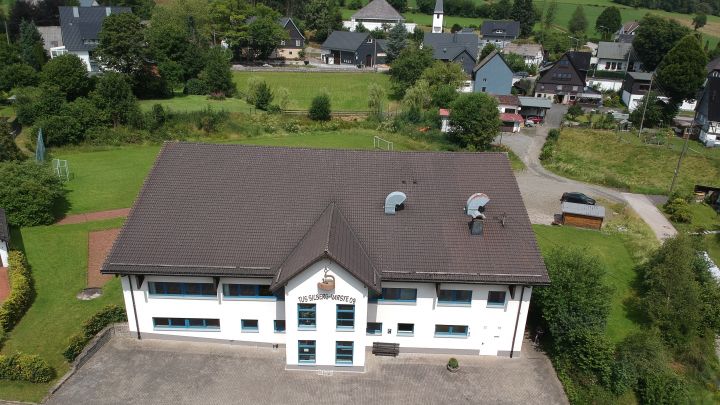 Turnfest des TuS SilbergVarste