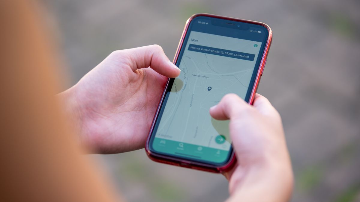 Symbolfoto. von Nils Dinkel