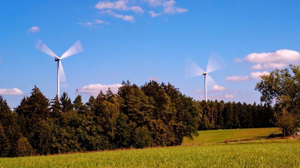 Wird die gesamte Windkraftplanung in Kirchhundem zurückgezogen?