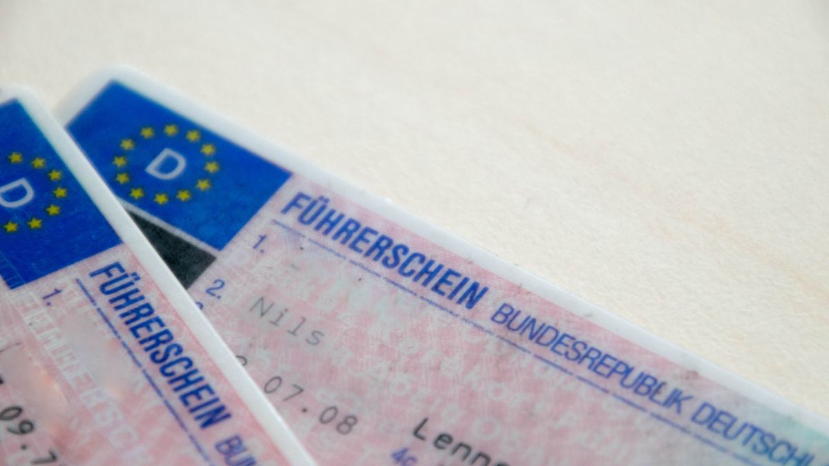 Fahrschule, Führerschein von Pixabay.com