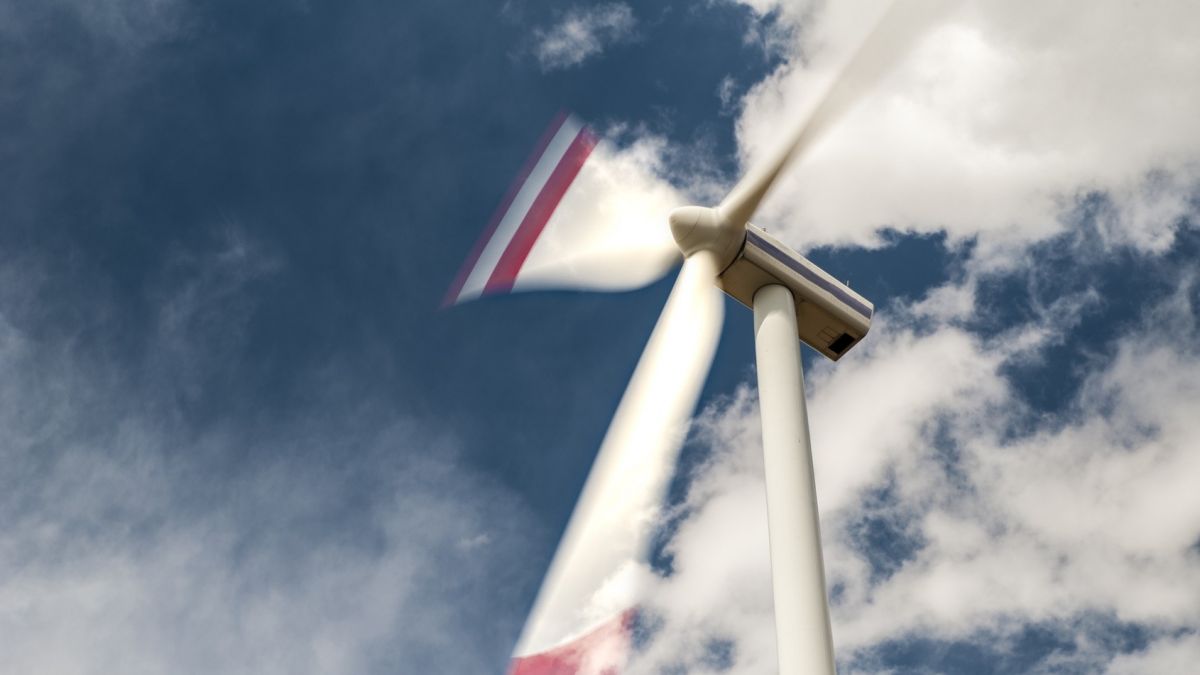 Windkraft, Windenergie, Windrad, Windräder von Pixabay.com