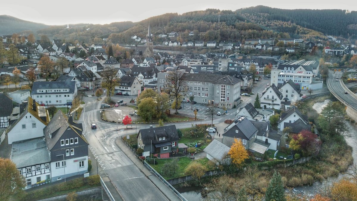 Symbolfoto. von Nils Dinkel