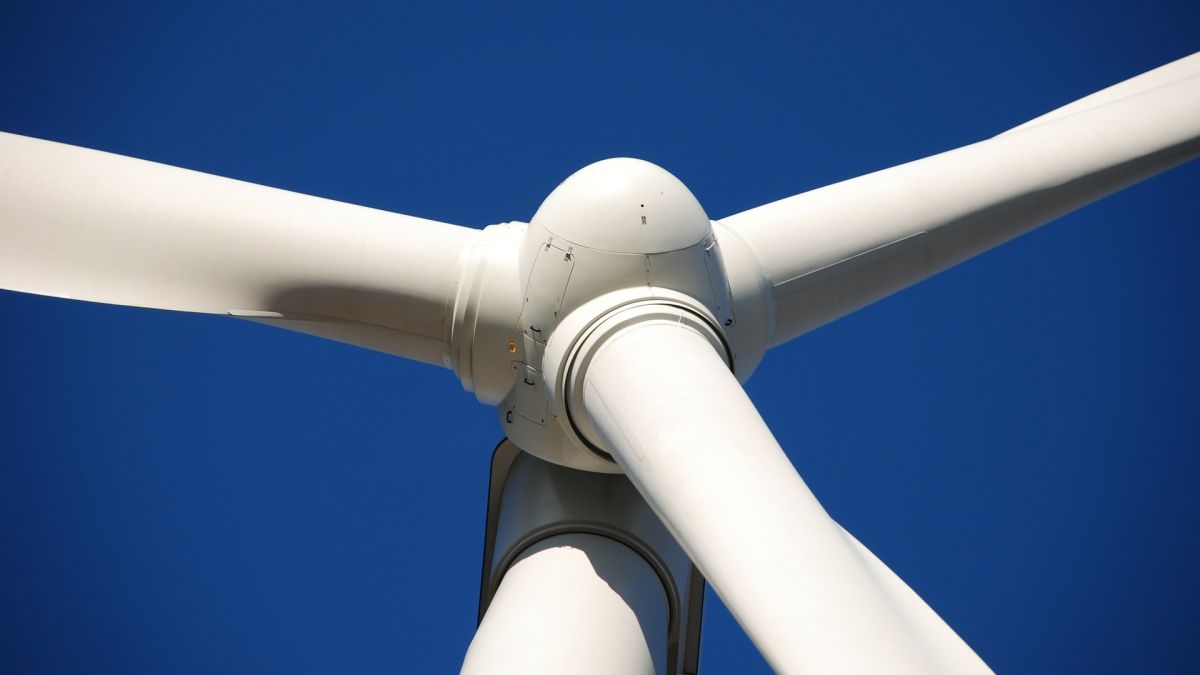 Zunächst wird sich die Energiegesellschaft vor allem auf das Thema Windenergie konzentrieren. von Pixabay.com