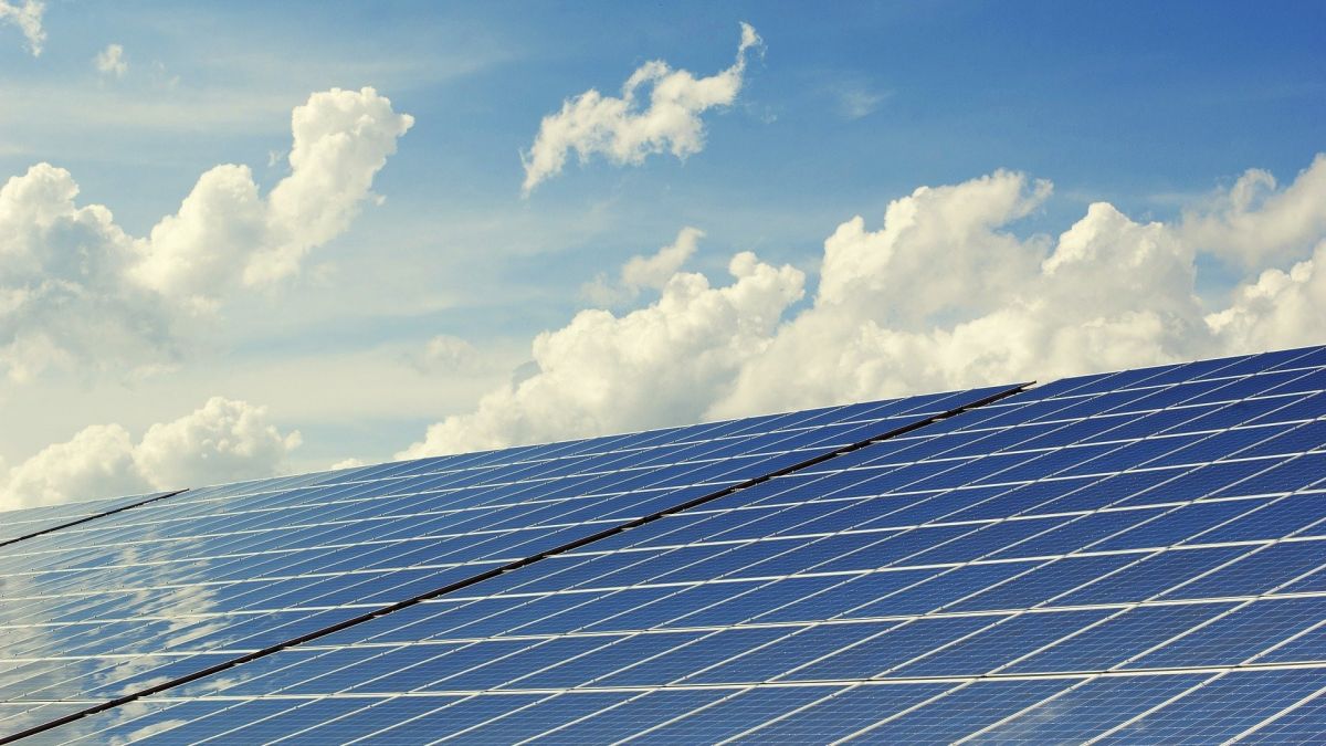 Der Photovoltaik-Fördertopf soll auch 2023 wieder gefüllt und geöffnet werden.