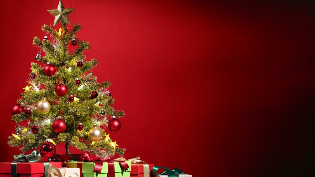 Symbolfoto Weihnachtsbaum, Weihnachten von Pixabay.com