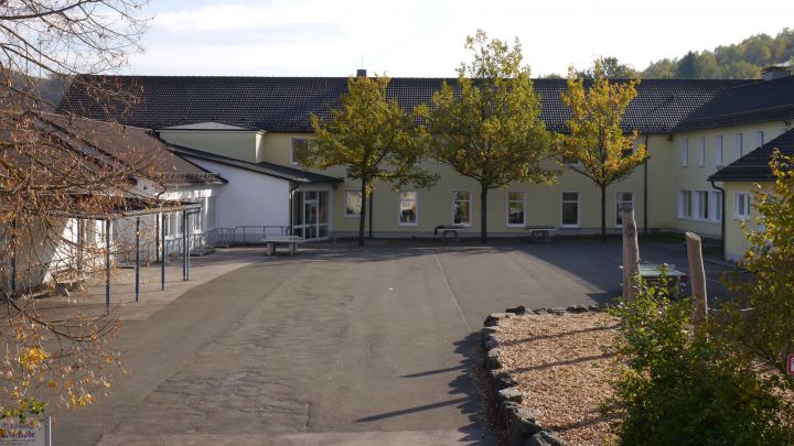 Die Lessing-Realschule in Grevenbrück stellt sich vor.