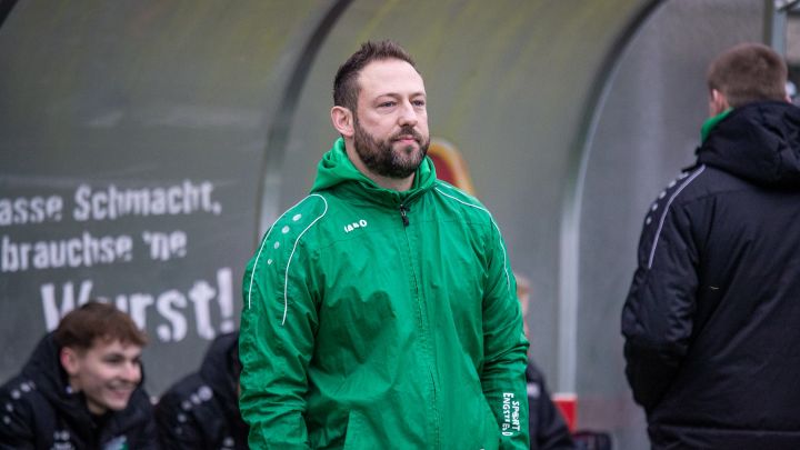Nach sieben überaus erfolgreichen Jahren verlässt Chef-Coach Ralf Behle die SG...