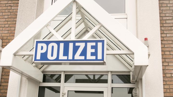 Olper SeniorenUnion zu Besuch bei der Kreispolizeibehörde
