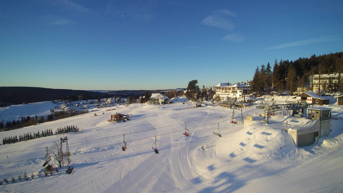 Der Skiclub Lennestadt und der Skiclub Oberhundem bieten gemeinsam einen Ausflug nach Neuastenberg an. von privat